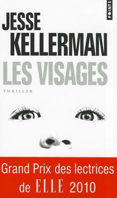 Visages(les) by Jesse Kellerman