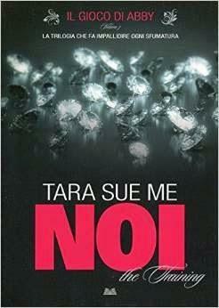 Noi by Tara Sue Me
