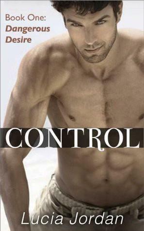 Dangerous Desire by Lucia Jordan