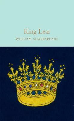 King Lear by William Shakespeare