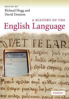 A History of the English Language by 