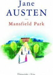 Mansfield Park by Jane Austen