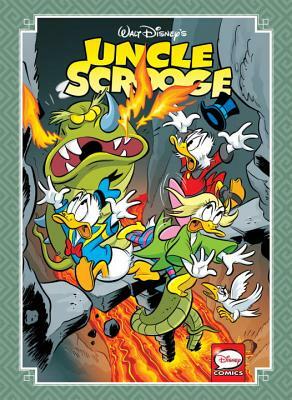 Uncle Scrooge: Timeless Tales, Volume 3 by Francesco Artibani, William Van Horn, Alessandro Perina
