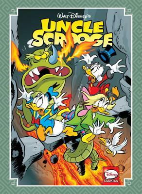 Uncle Scrooge: Timeless Tales, Volume 3 by Alessandro Perina, Francesco Artibani, William Van Horn