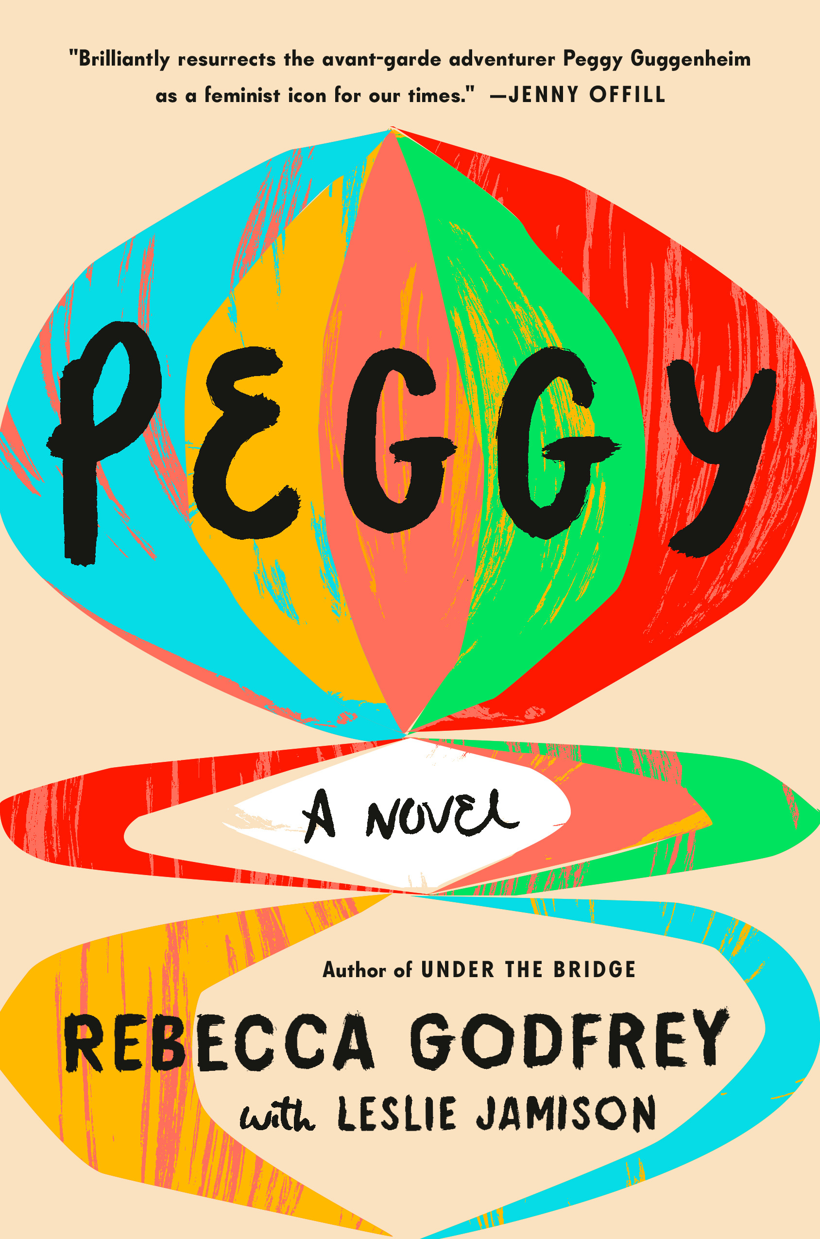 Giveaway for peggy hosted by randomhouse the storygraph
