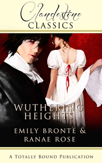 Wuthering Heights by Ranae Rose