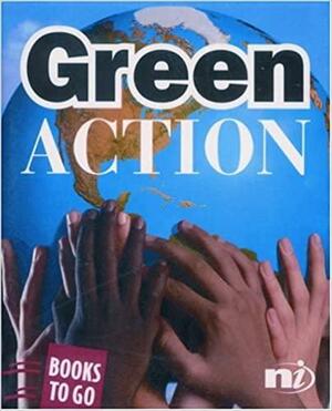 Green Action by Adam Ma'anit, Chris Brazier