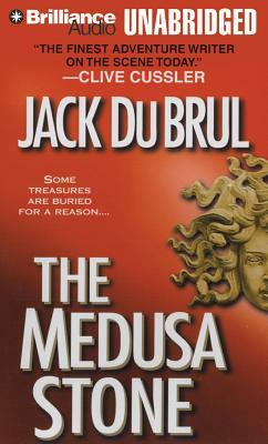 The Medusa Stone by Jack Brul