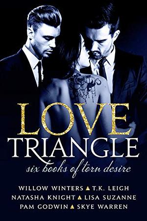 Love Triangle by Willow Winters