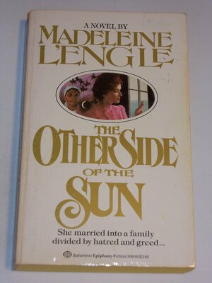 The Other Side of the Sun by Madeleine L'Engle