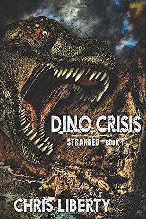 Dino Crisis - Stranded by Chrissy Szarek, Evelyn Sabbag, Chris Liberty