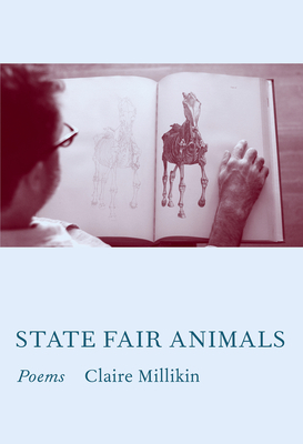 State Fair Animals by Claire Millikin