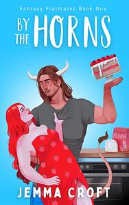 By the Horns by Jemma Croft