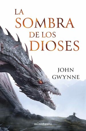 La sombra de los dioses by John Gwynne