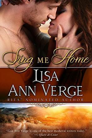 Sing Me Home by Lisa Ann Verge