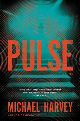 Pulse by Michael Harvey