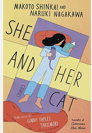 She and Her Cat: Stories by Ginny Tapley Takemori