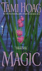 Magic by Tami Hoag