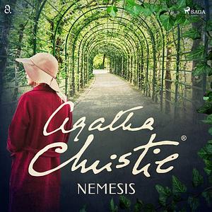 Nemesis by Agatha Christie