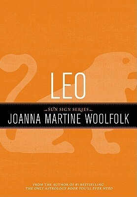 Leo by Joanna Martine Woolfolk