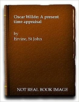 Oscar Wilde by St. John Greer Ervine