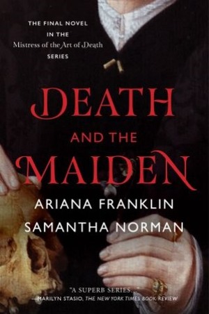 Death and the Maiden by Samantha Norman