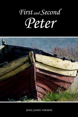 First and Second Peter (KJV) by Sunlight Desktop Publishing