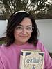 melslostinabook's profile picture