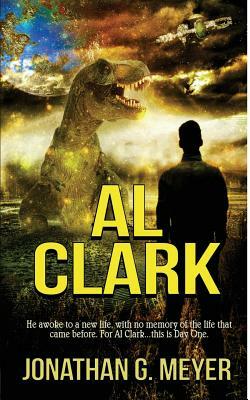 Al Clark by Jonathan G. Meyer