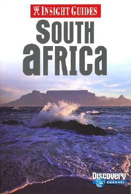 Insight Guides: South Africa by Johannes Haape, Jason Mitchell, Melissa De Villers, Insight Guides