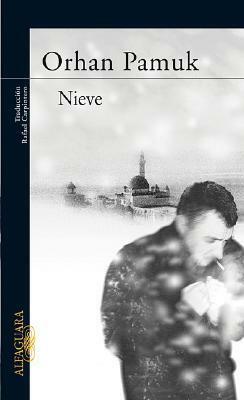 Nieve by Rafael Carpinteiro, Orhan Pamuk