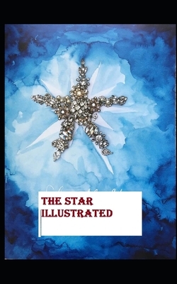 The Star Illustrated by H.G. Wells