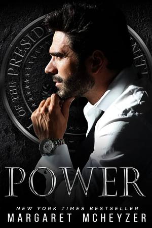 Power by Margaret McHeyzer