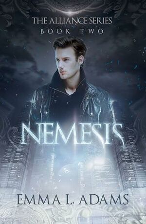 Nemesis by Emma L. Adams