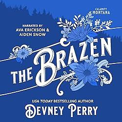 The Brazen by Devney Perry