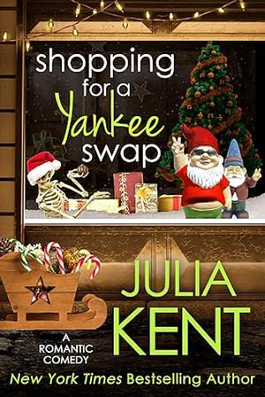 Shopping for a Yankee Swap by Julia Kent