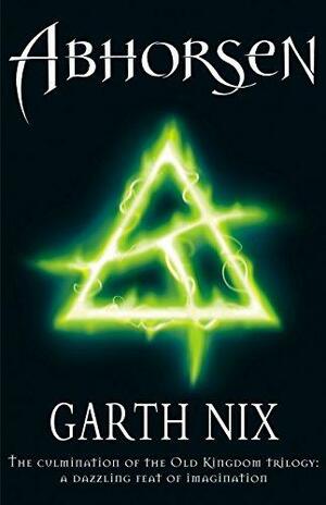 Abhorsen by Garth Nix