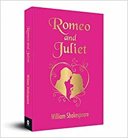 Romeo and juliet by William Shakespeare