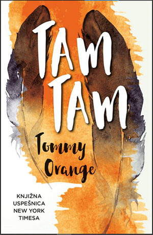 Tam tam by Tommy Orange