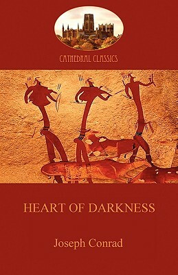 Heart of Darkness: The Novel That Inspired 'Apocalypse Now' (Aziloth Books) by Joseph Conrad