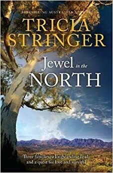 Jewel in the North by Tricia Stringer