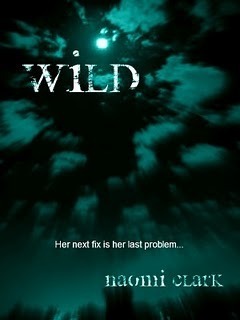 Wild by Naomi Clark