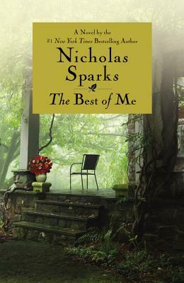 Best Of Me by Nicholas Sparks