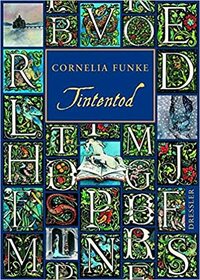 Tintentod by Cornelia Funke