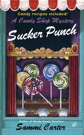 Sucker Punch by Sammi Carter