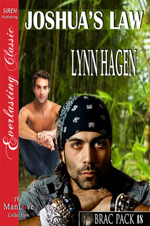 Joshua's Law by Lynn Hagen The StoryGraph