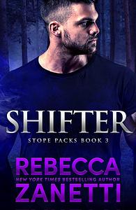 Shifter by Rebecca Zanetti