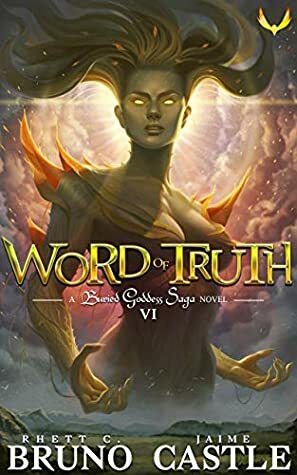 Word of Truth by Jaime Castle, Rhett C. Bruno