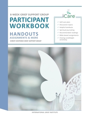 Support Group Participant Workbook by Rev Roland H. Johnson III, Linda Findlay, Lynda Cheldelin Fell