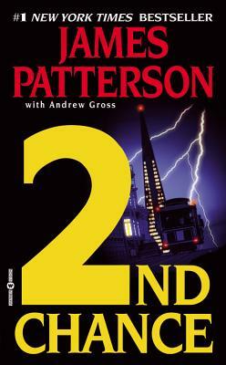 2nd Chance [Large Print] by James Patterson